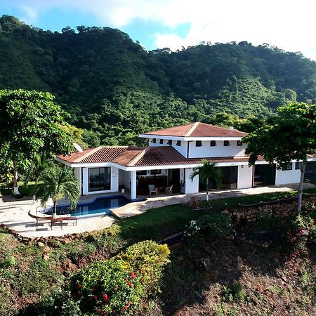 Vila Stunning View -Casa Celajes- Lagarto Exteriér fotografie