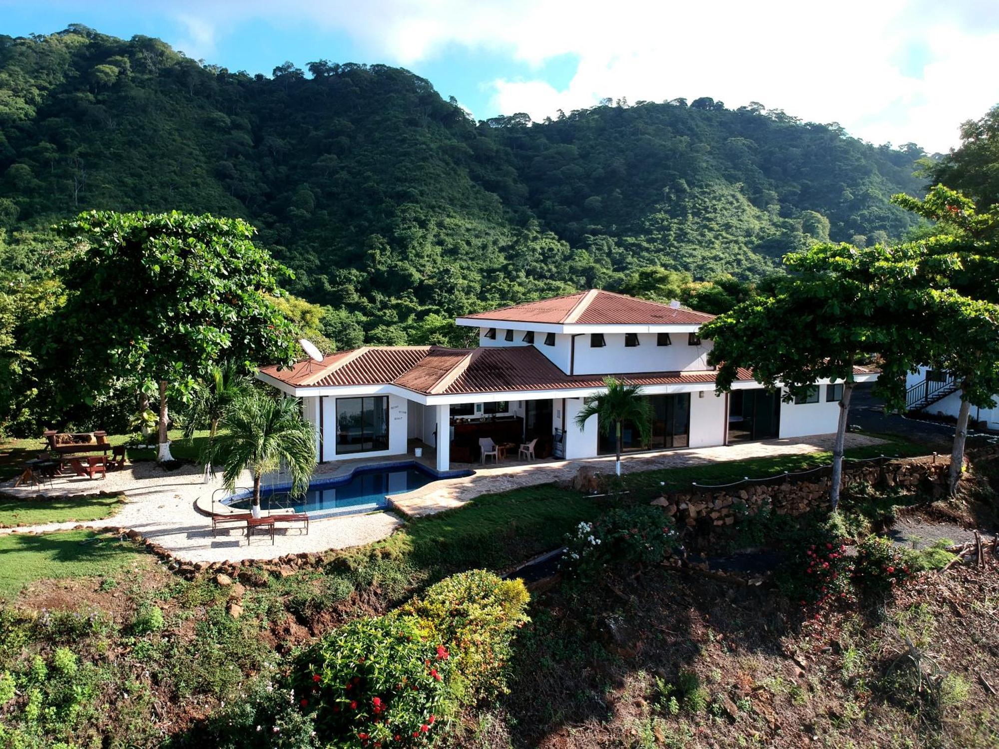 Vila Stunning View -Casa Celajes- Lagarto Exteriér fotografie