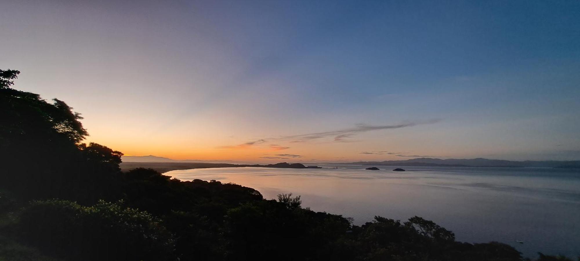 Vila Stunning View -Casa Celajes- Lagarto Exteriér fotografie